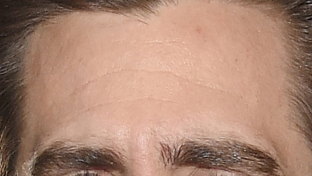 Illustration for article titled If You Want To Match These Celebrity Eyebrows To Their Owners, That’s Up To You